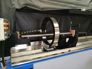 Lectroflux - Magnetic Particle Inspection (MPI) Equipment